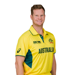 Steve Smith ने वनडे क्रिकेट से संन्यास की घोषणा की – मार्च 2025। ऑस्ट्रेलियाई क्रिकेटर Steve Smith आईसीसी चैंपियंस ट्रॉफी 2025 के सेमीफाइनल के बाद वनडे क्रिकेट से संन्यास की घोषणा करते हुए।